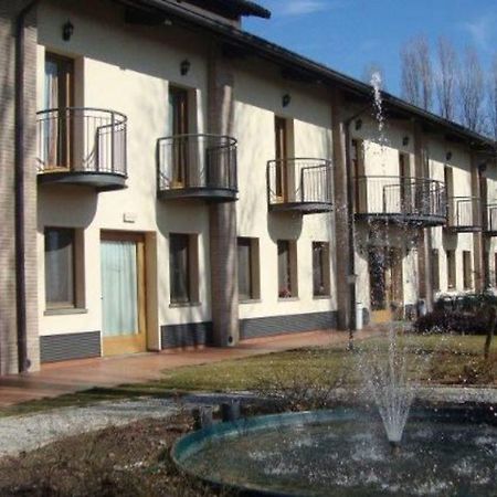 Hotel Alle Mondine San Michele al Tagliamento Ngoại thất bức ảnh