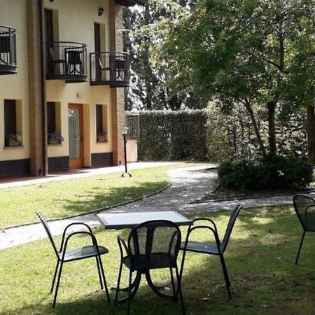 Hotel Alle Mondine San Michele al Tagliamento Ngoại thất bức ảnh