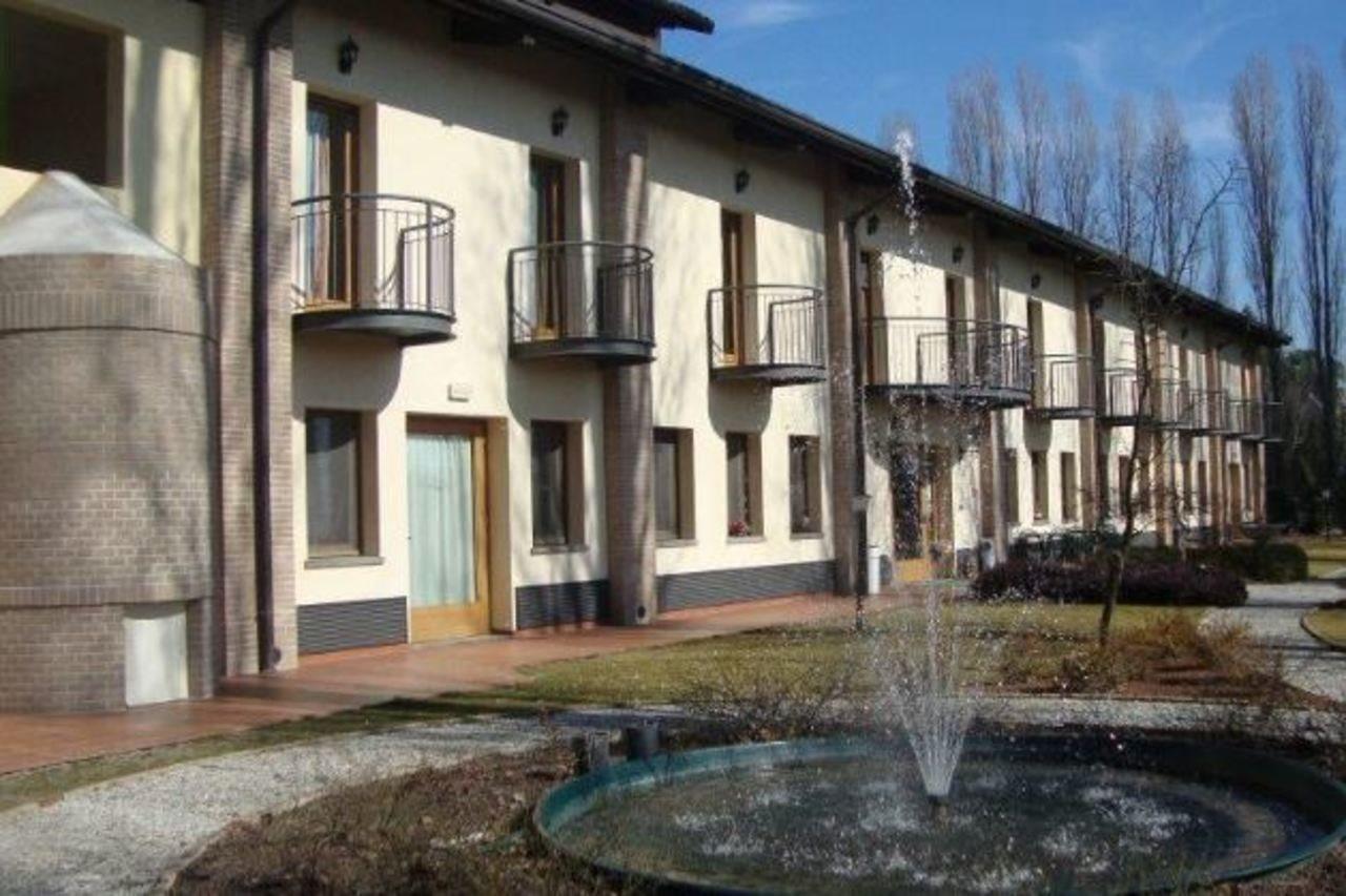 Hotel Alle Mondine San Michele al Tagliamento Ngoại thất bức ảnh