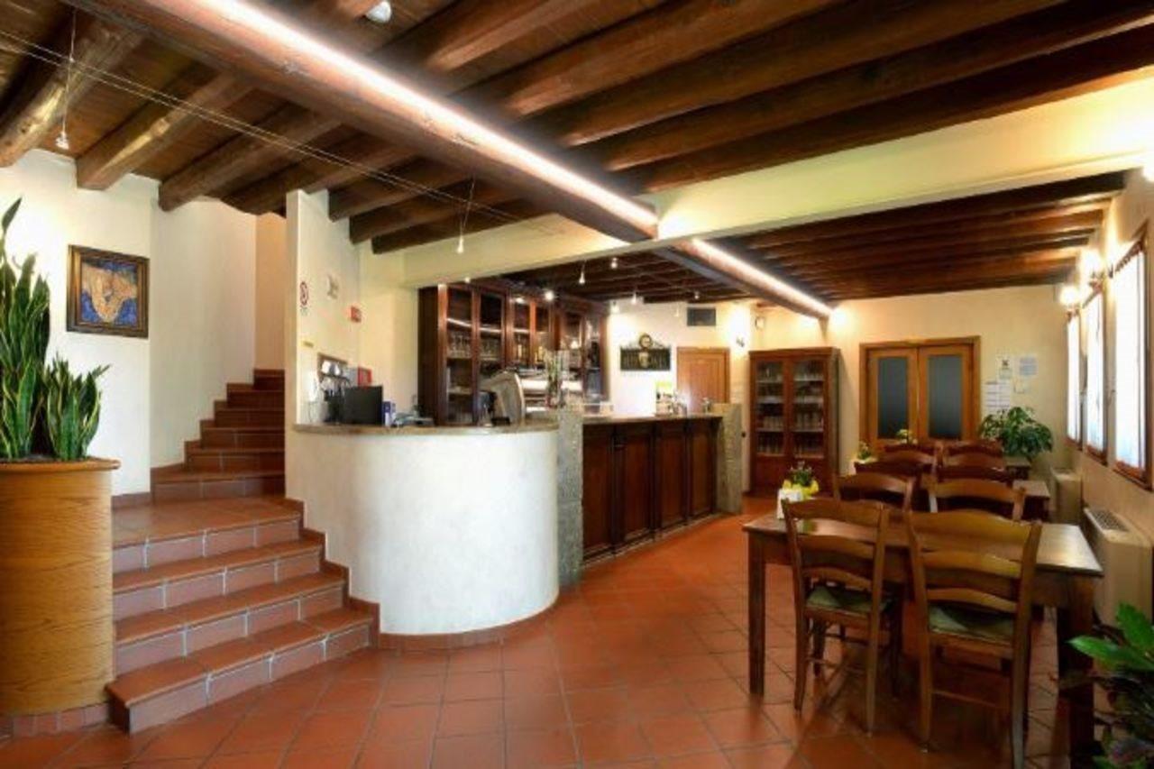 Hotel Alle Mondine San Michele al Tagliamento Ngoại thất bức ảnh
