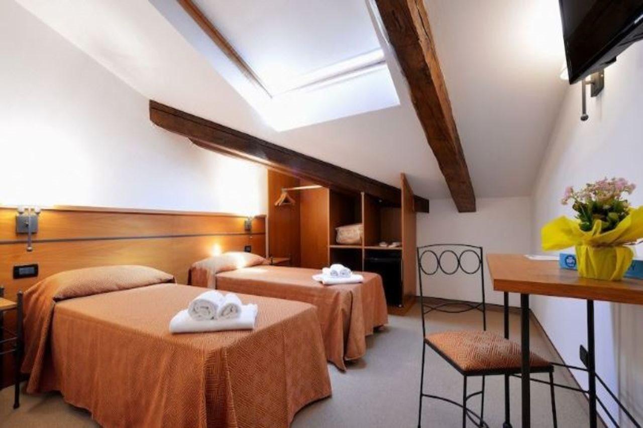 Hotel Alle Mondine San Michele al Tagliamento Ngoại thất bức ảnh
