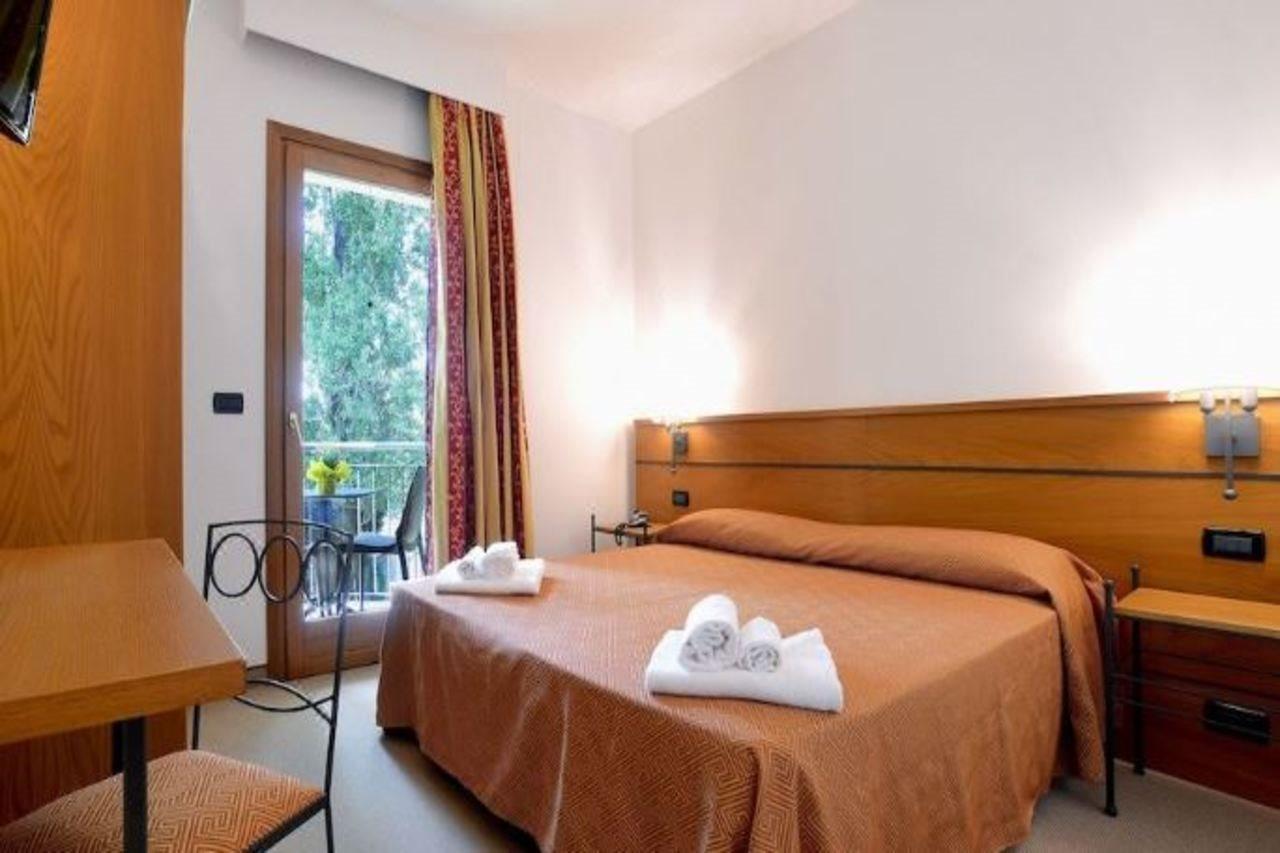 Hotel Alle Mondine San Michele al Tagliamento Ngoại thất bức ảnh