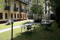 Hotel Alle Mondine San Michele al Tagliamento Ngoại thất bức ảnh
